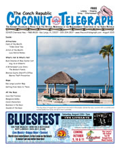 Coconut telegraph