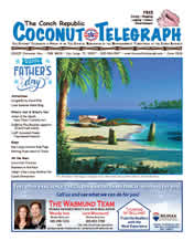 Coconut telegraph