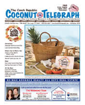 Coconut telegraph